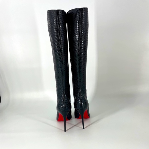 Christian Louboutin Kate Botta Boots - Picture 5 of 8